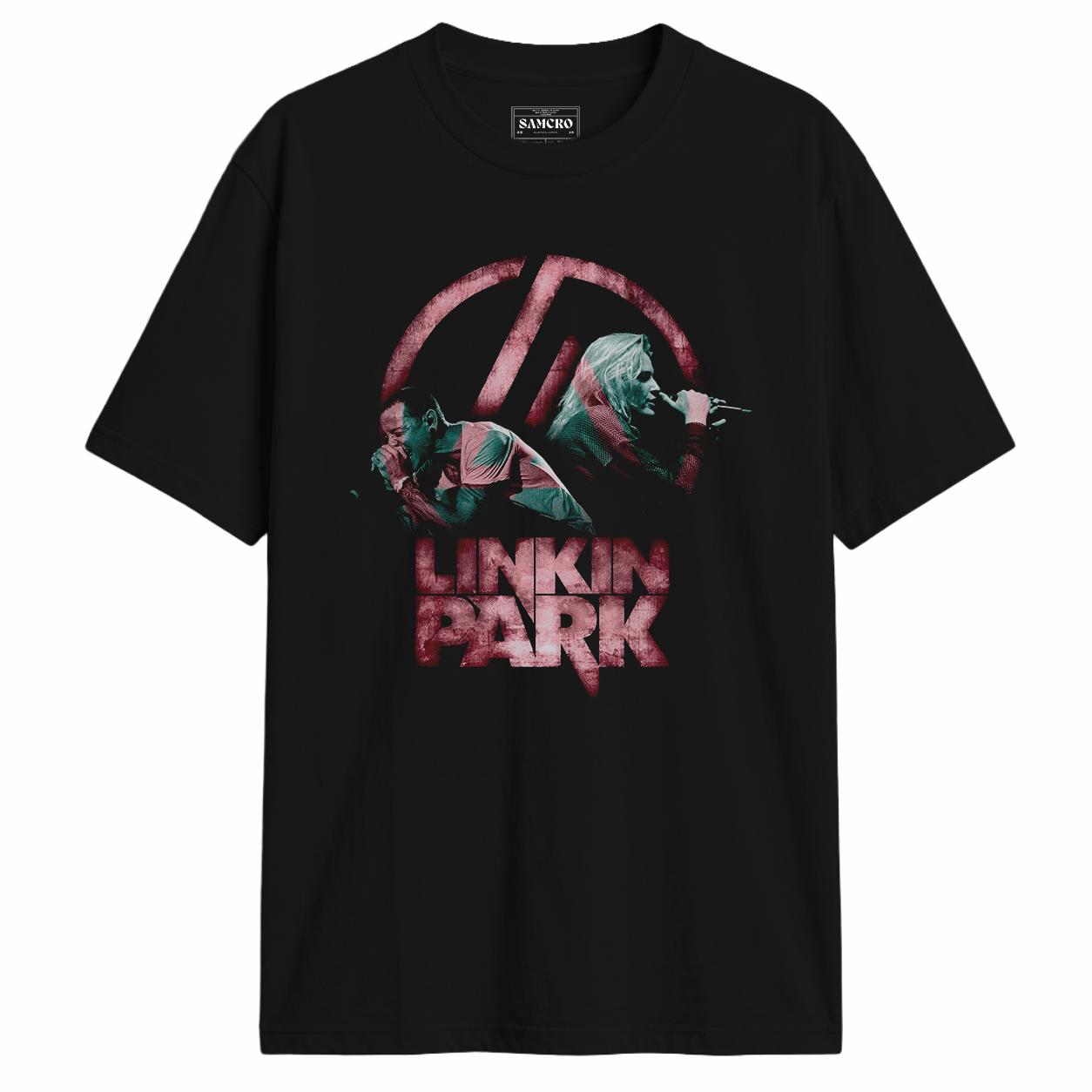 Linkin Park 13