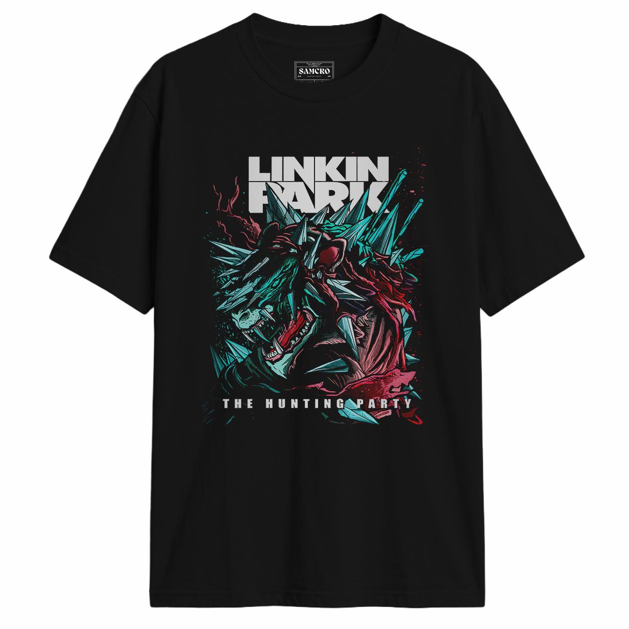 Linkin Park 14