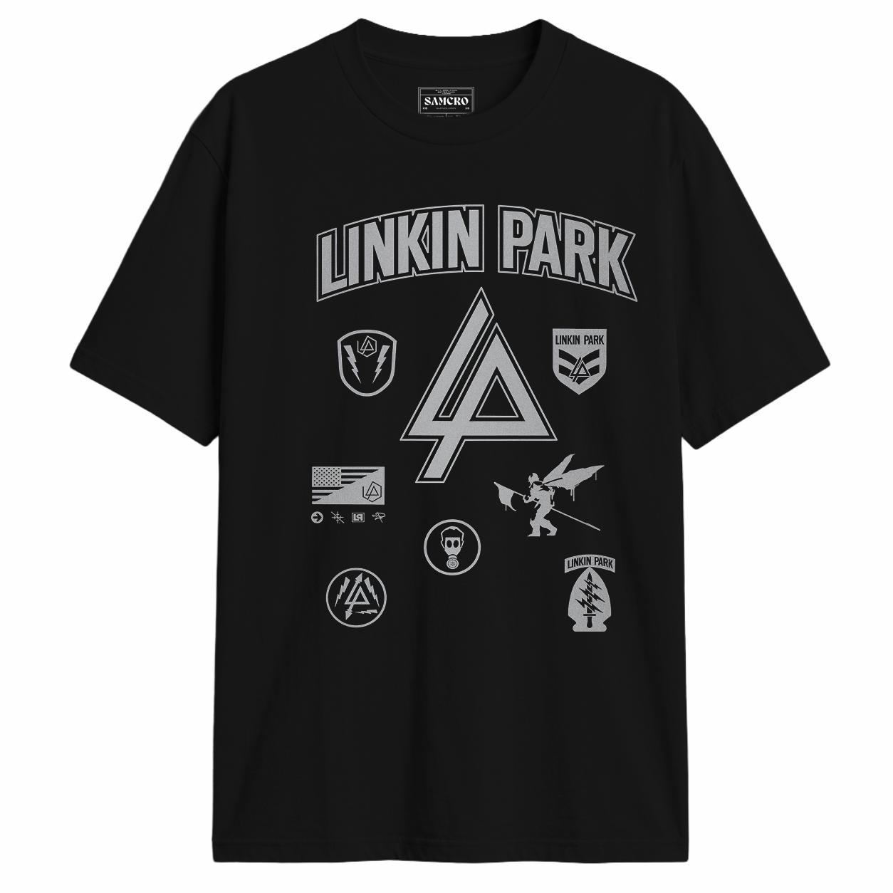 Linkin Park 16