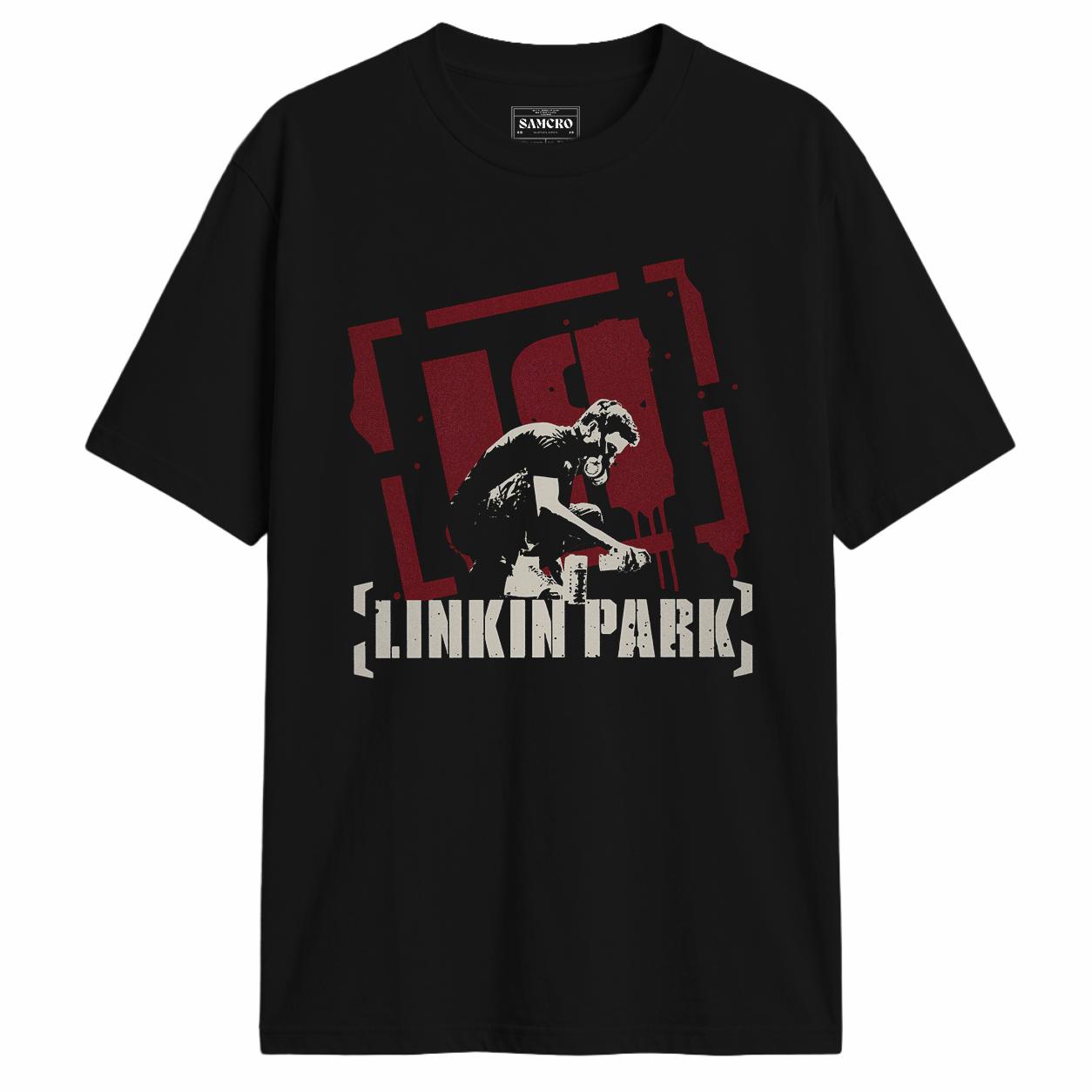 Linkin Park 17