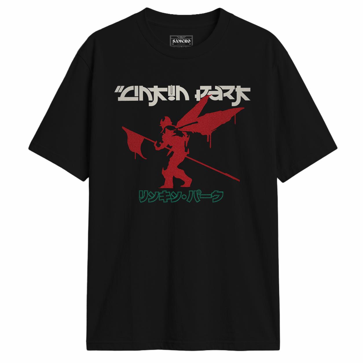 Linkin Park 19