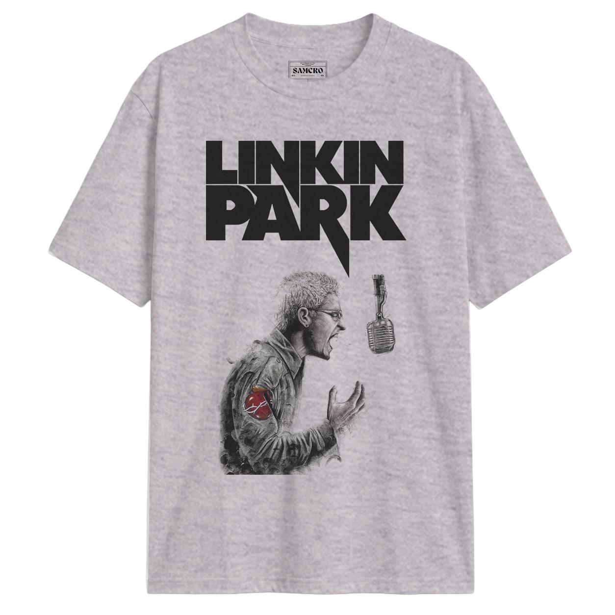 Linkin Park 2