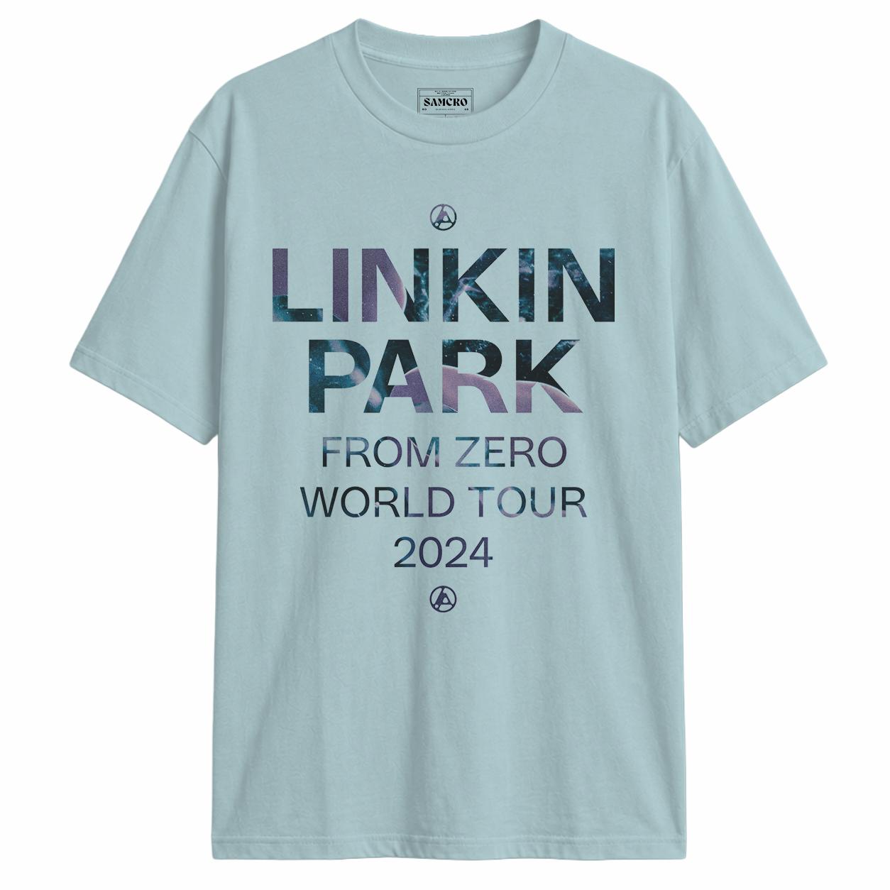 Linkin Park 22 — Celeste