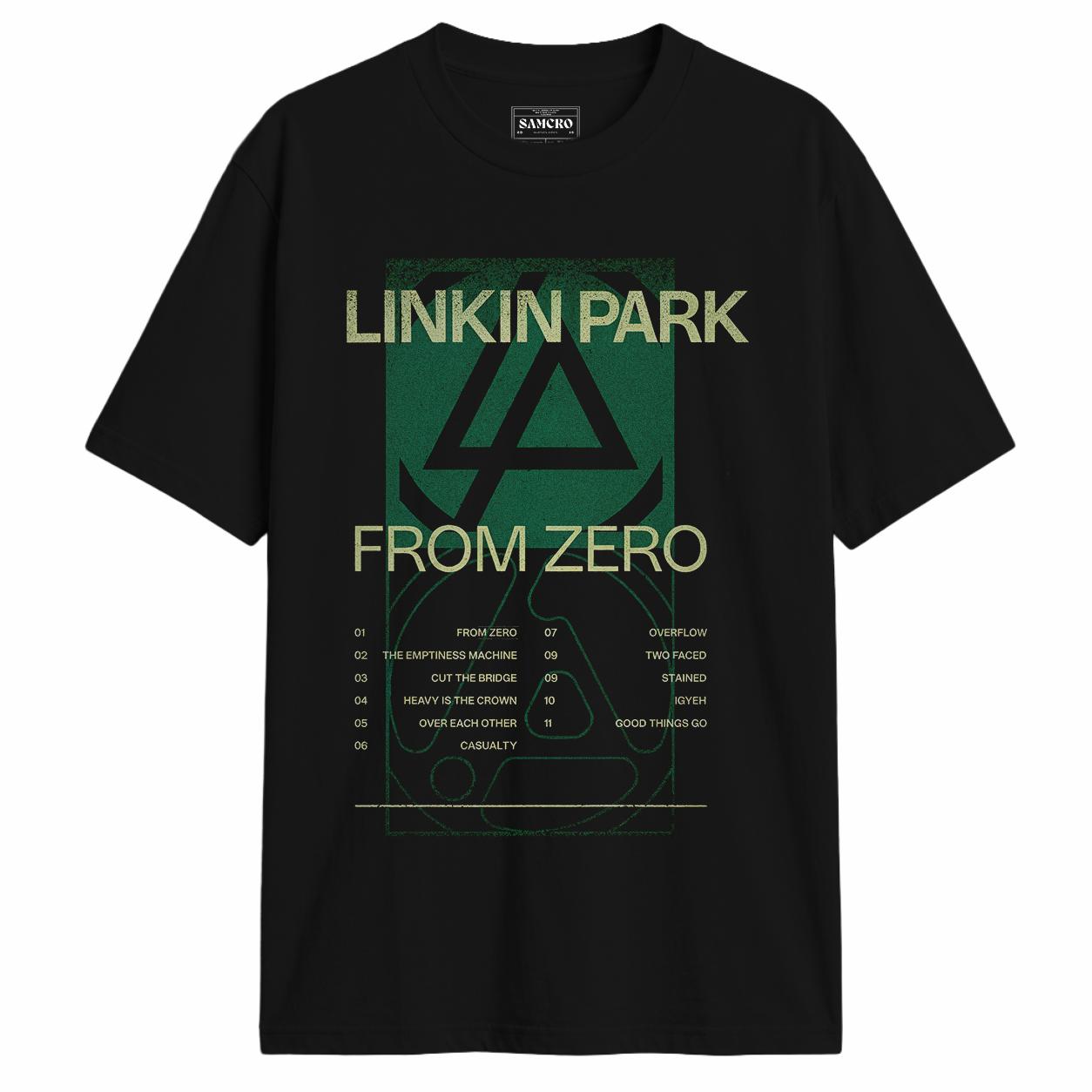 Linkin Park 24