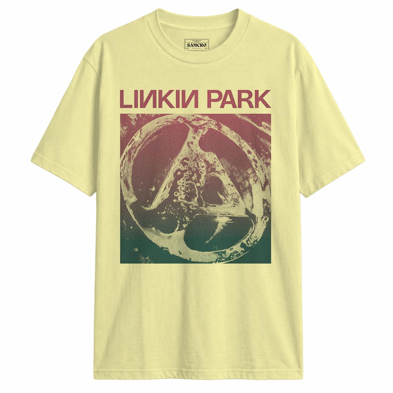 Linkin Park 29 — Amarillo