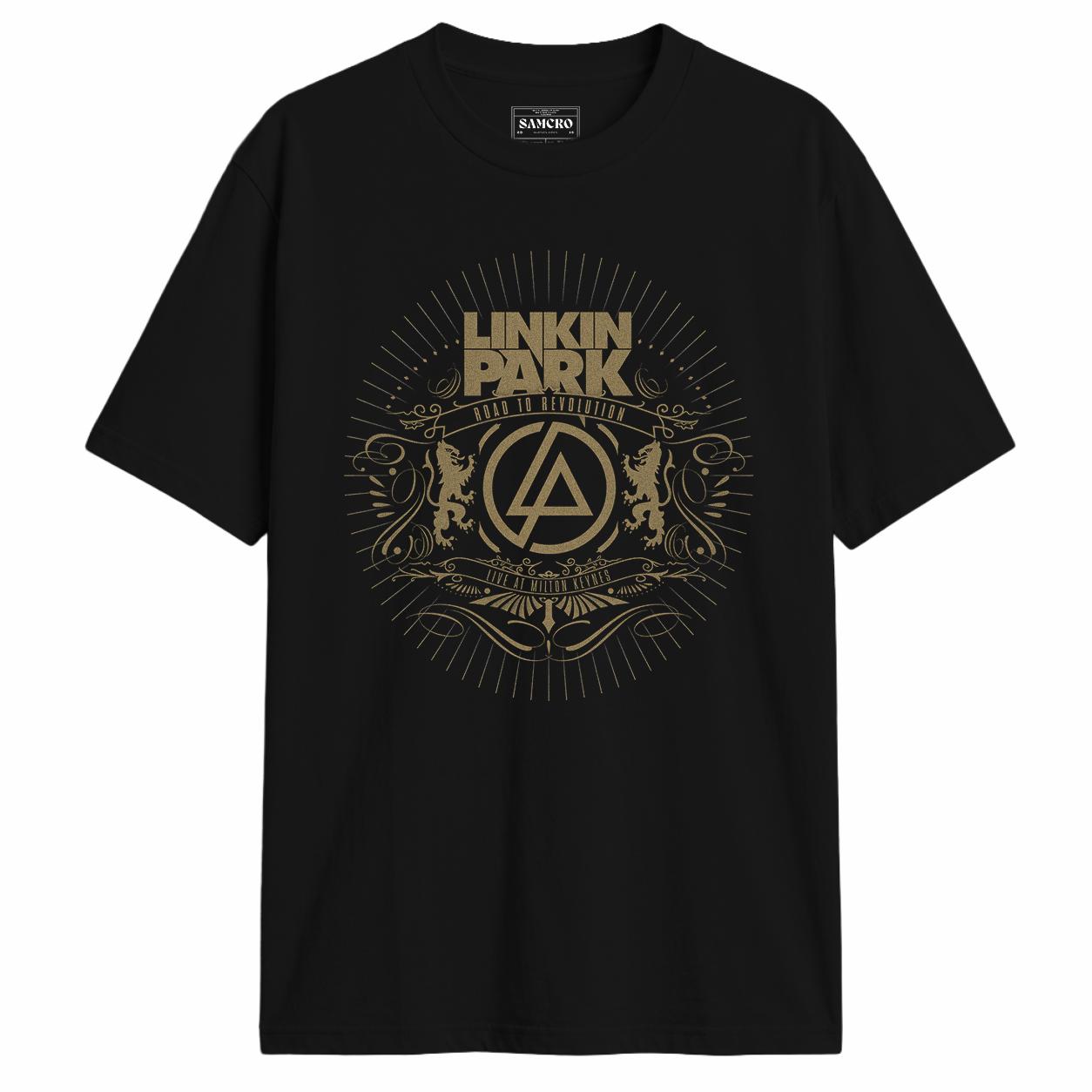 Linkin Park 3