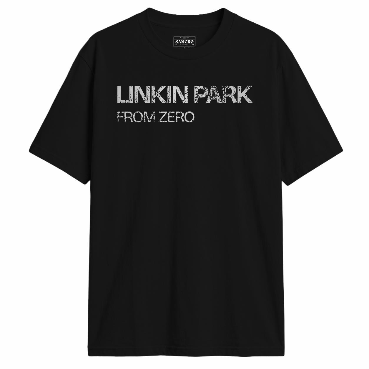 Linkin Park 30