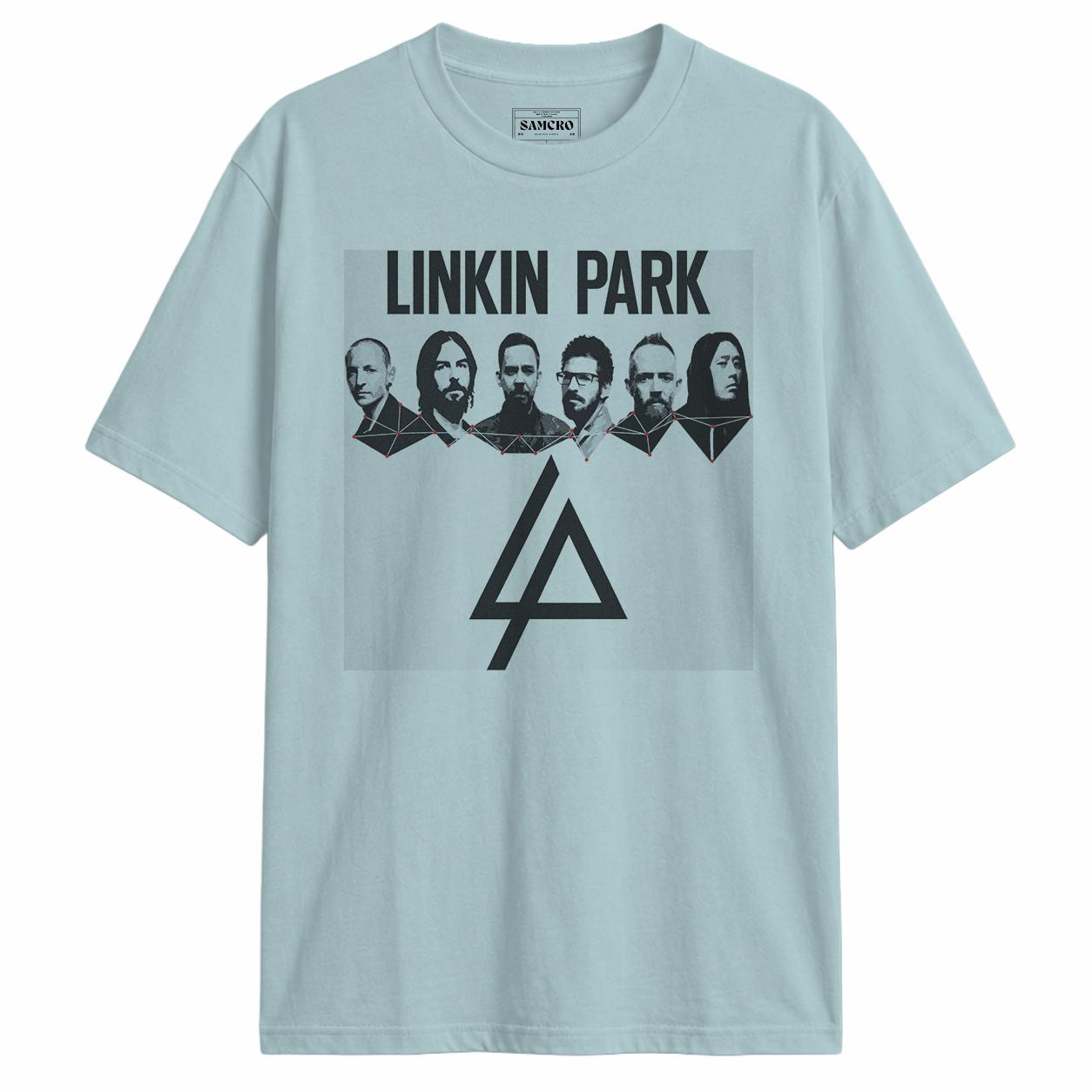 Linkin Park 4 — Celeste