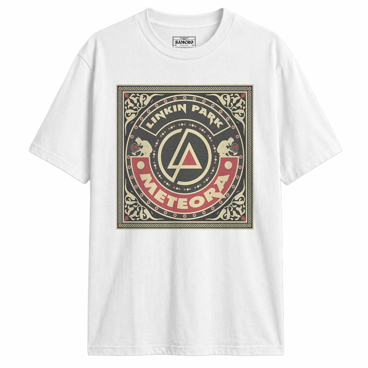 Linkin Park 5
