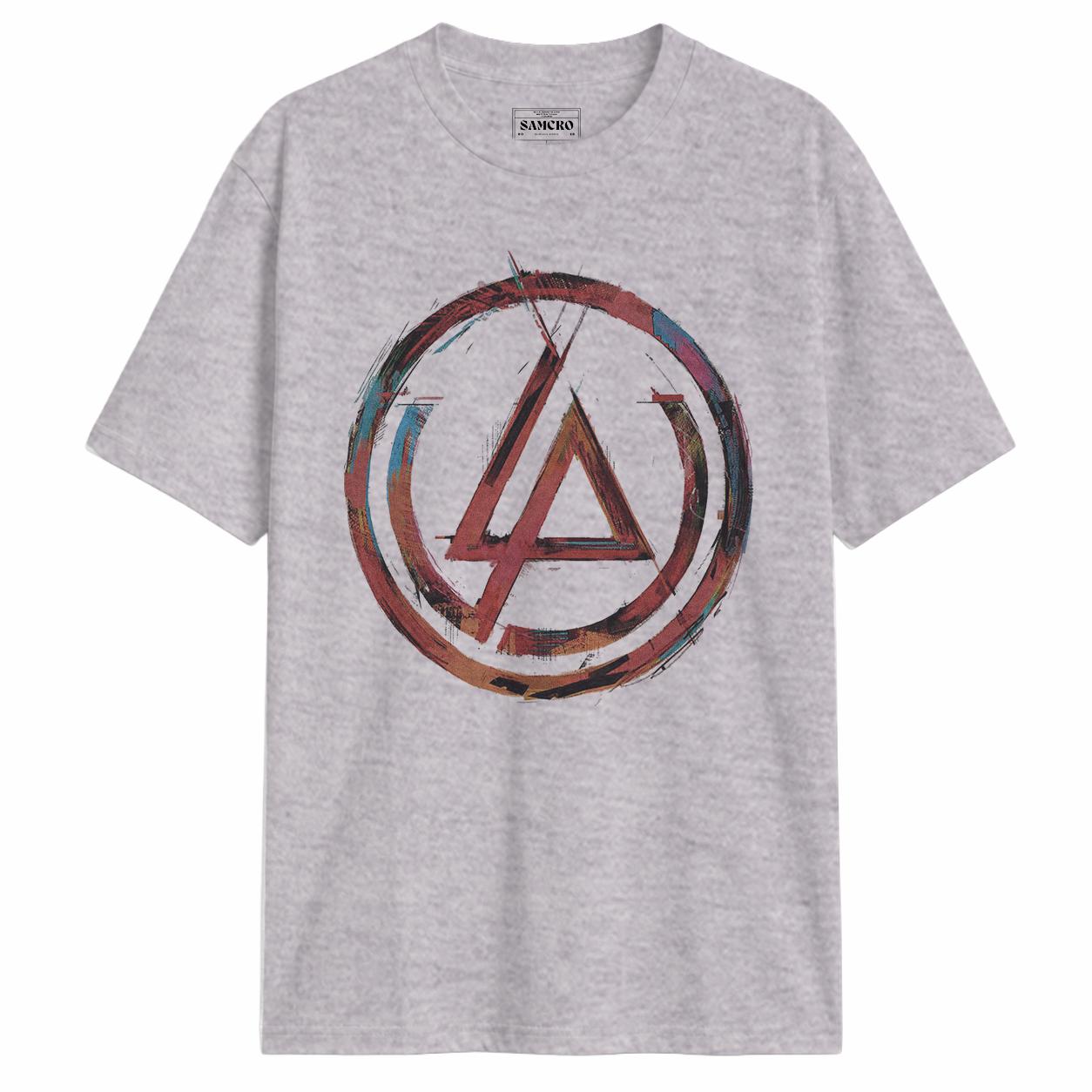 Linkin Park 6 — Gris