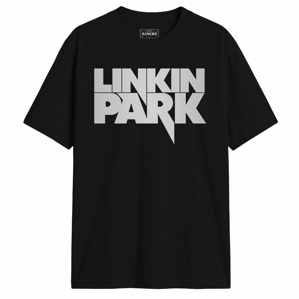 Linkin Park 9 — Negro