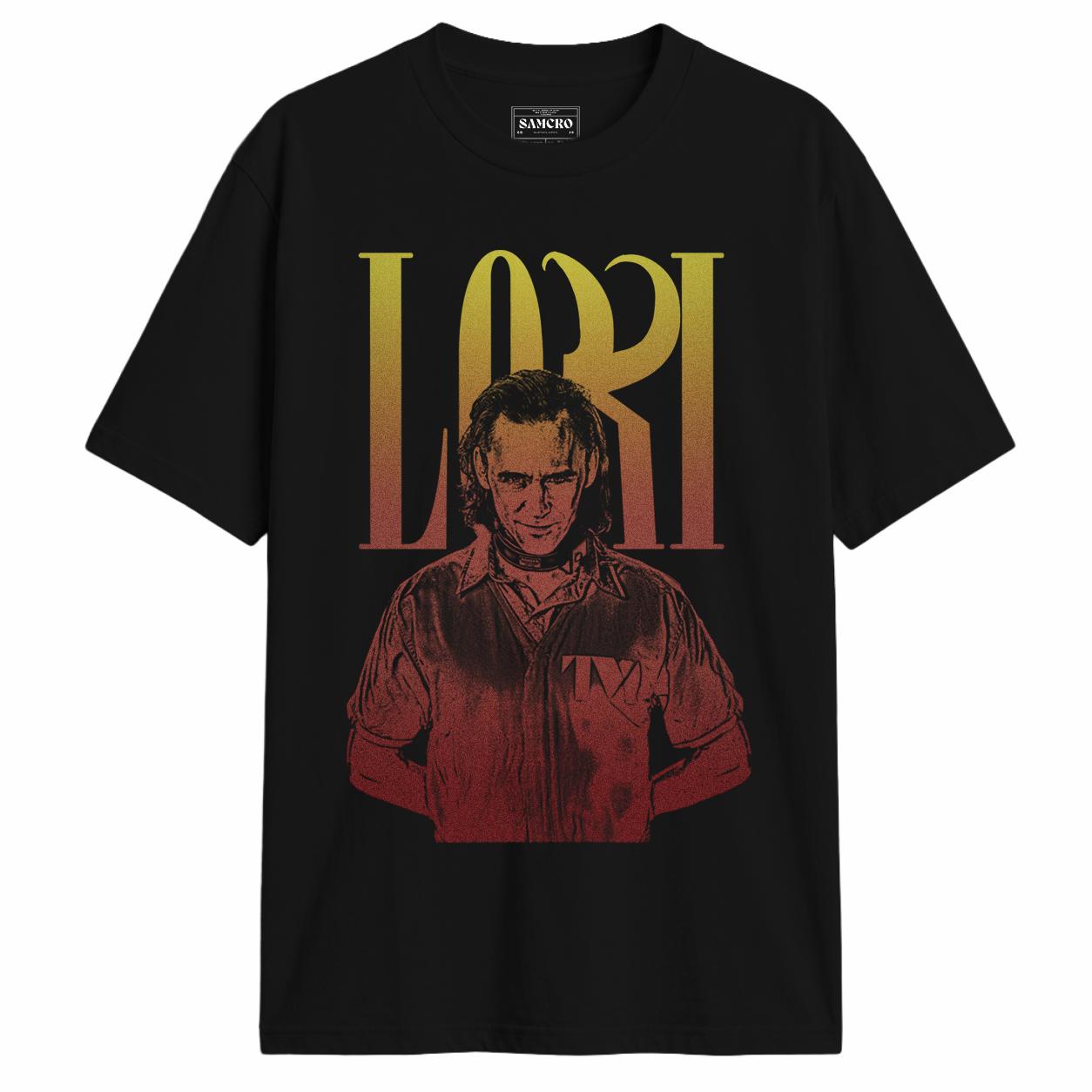 Loki 1
