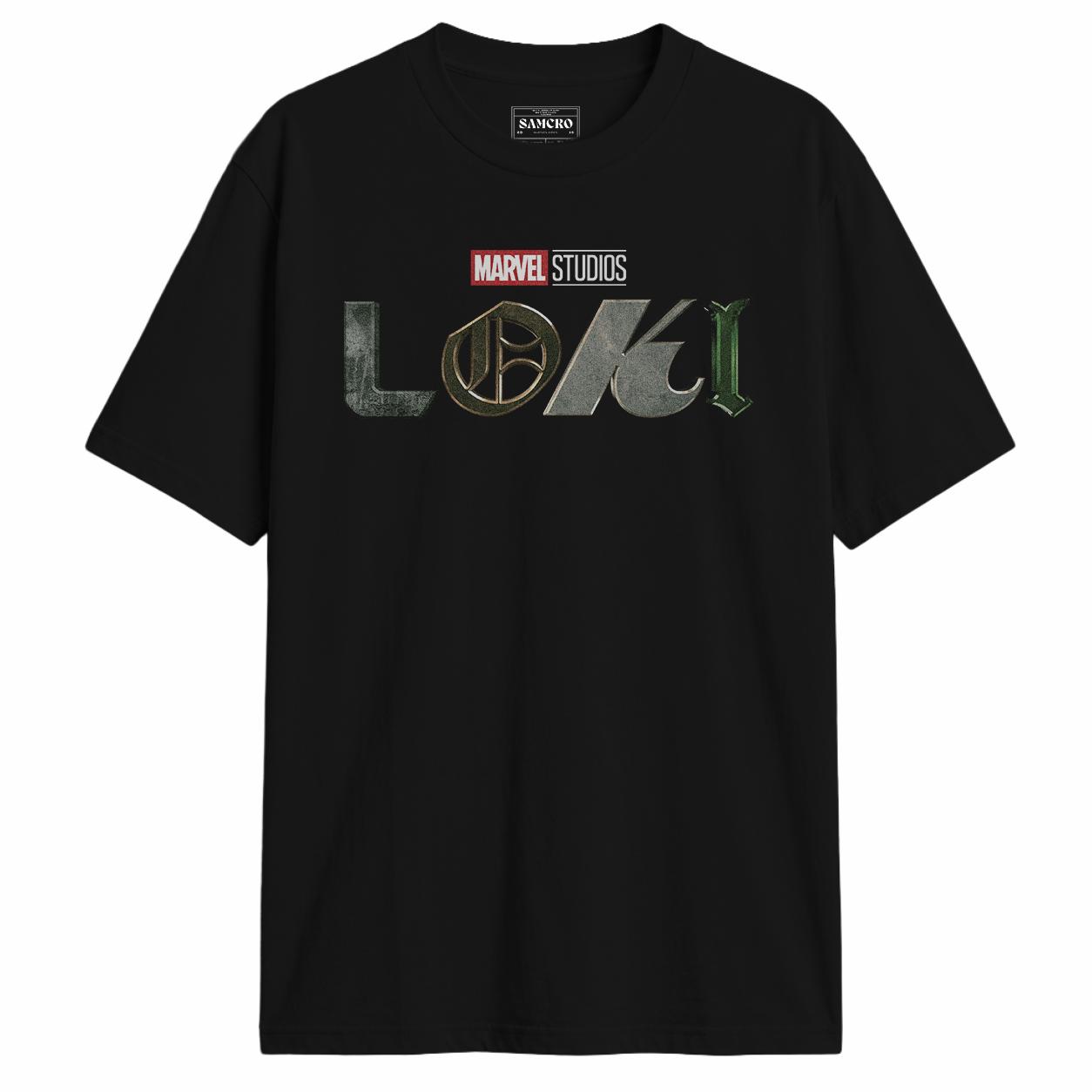 Loki 3