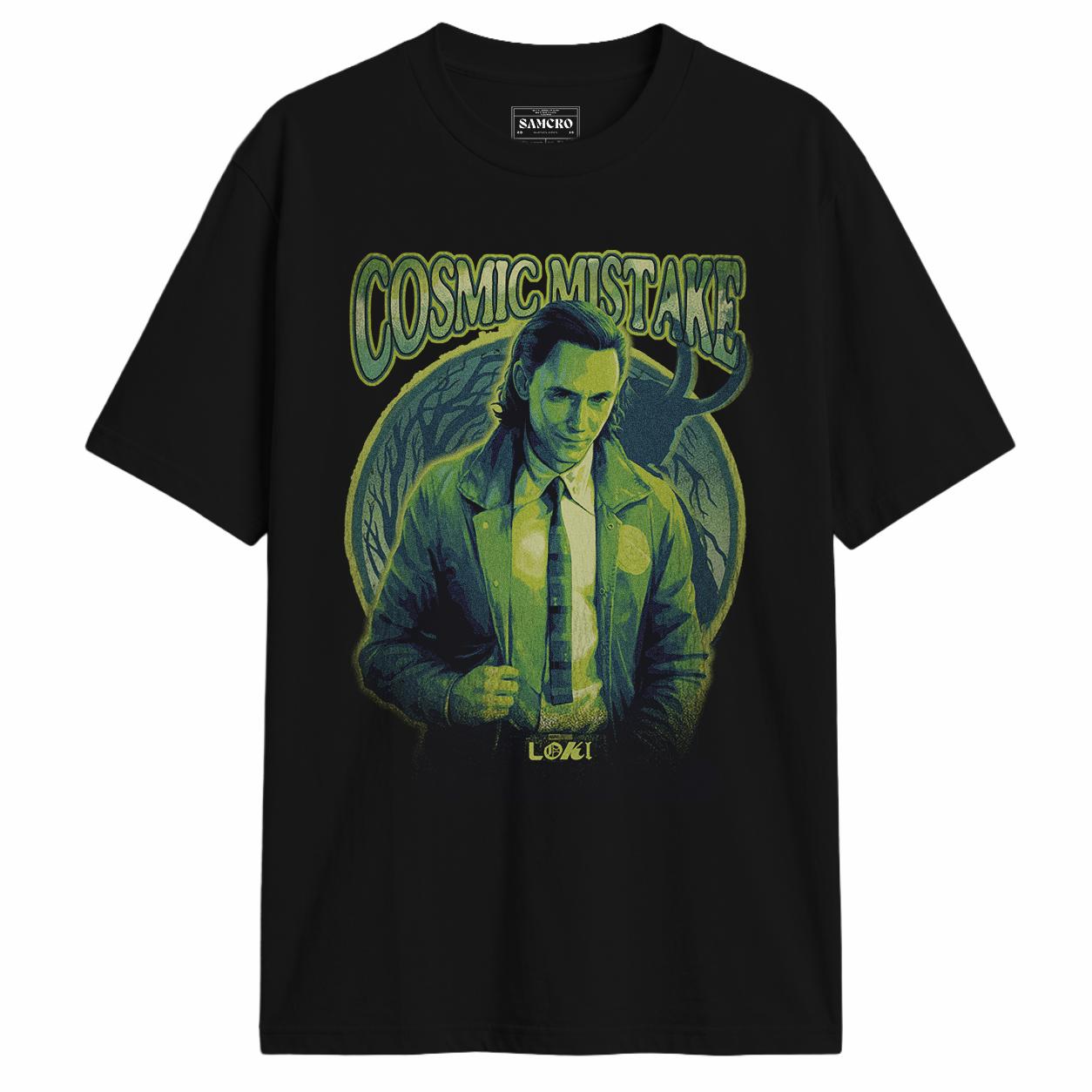 Loki 5