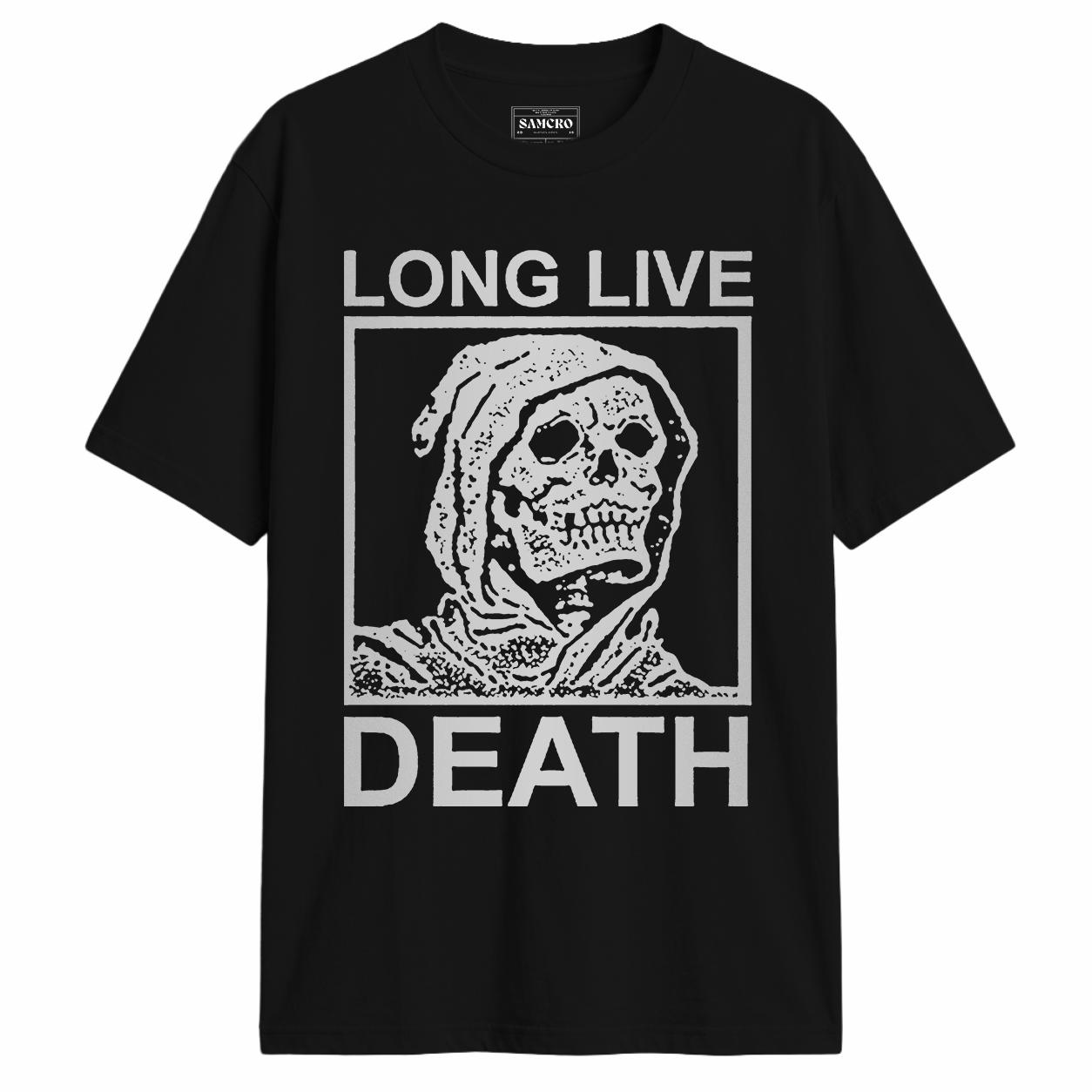 Long Live Death