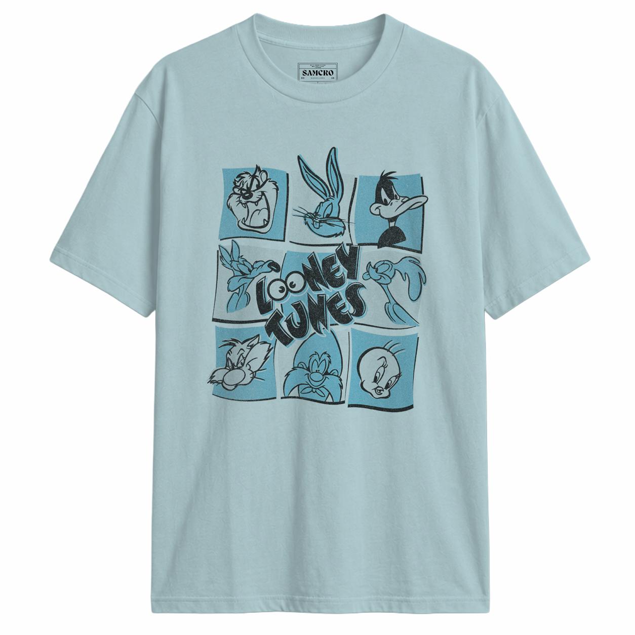 Looney Tunes 16