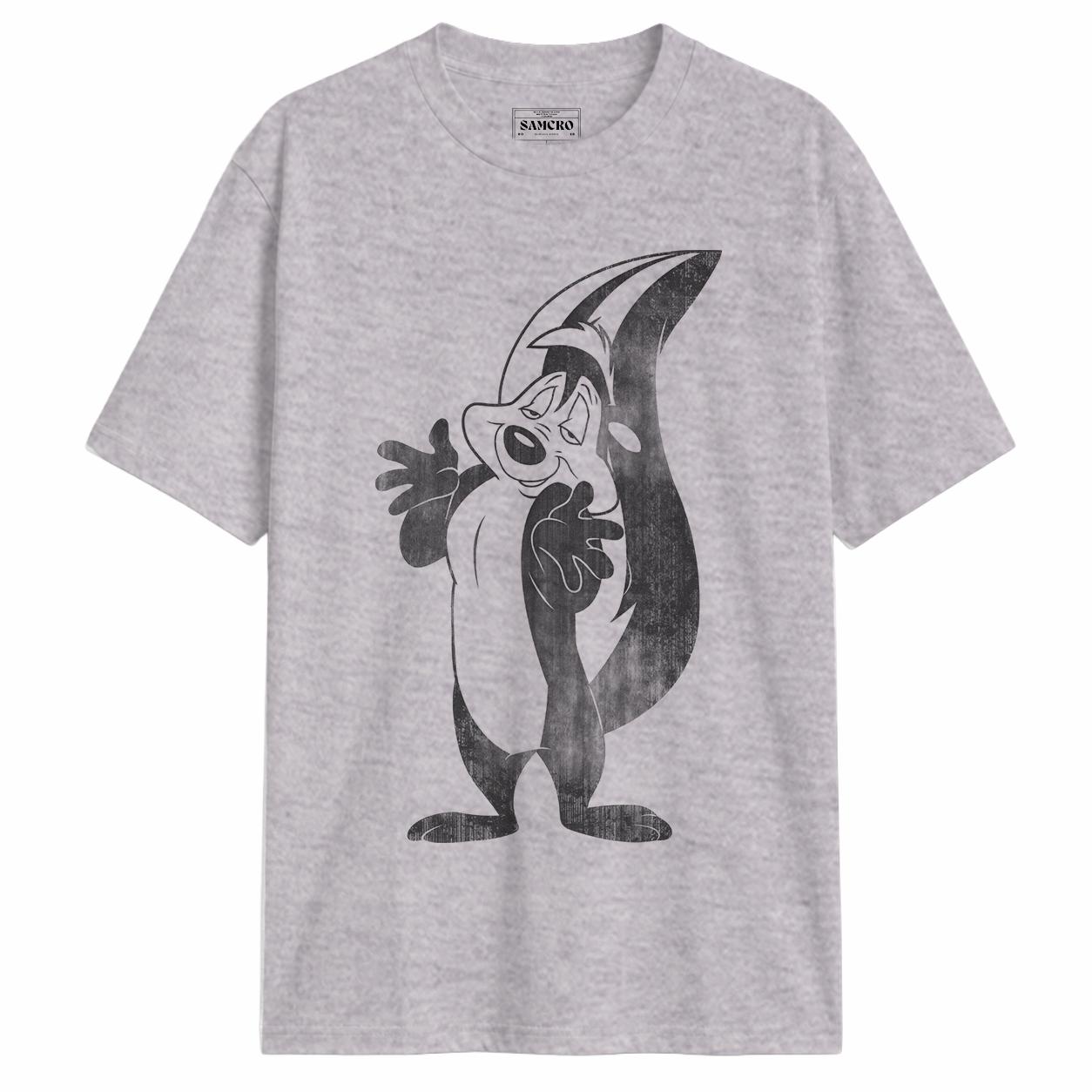 Looney Tunes 4