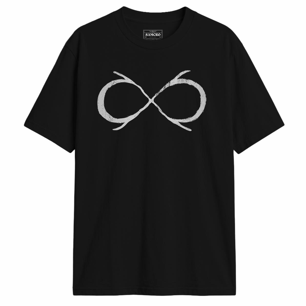 Los Piojos 2 — Negro