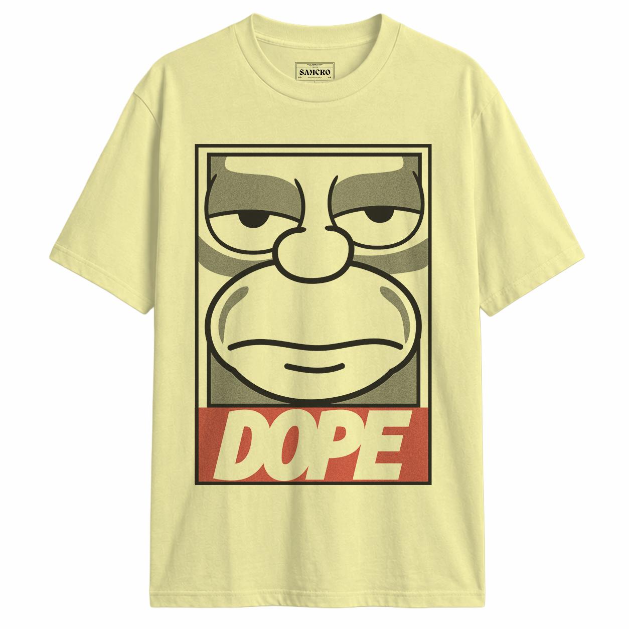 Los Simpson 2 — Amarillo
