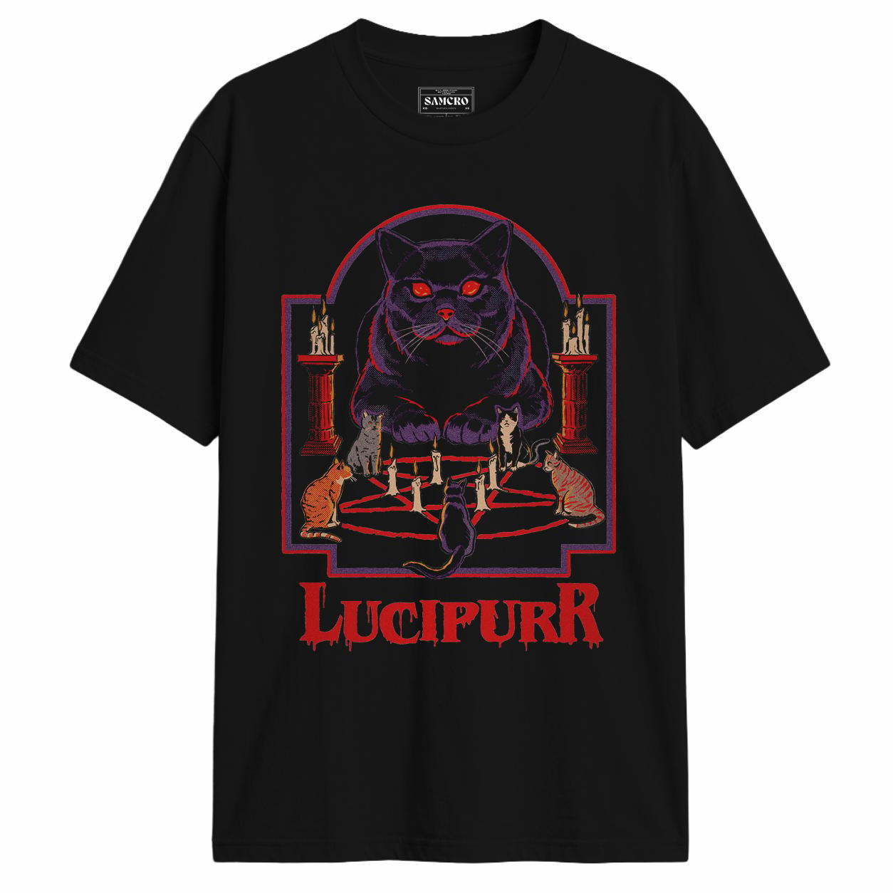 Lucipurr