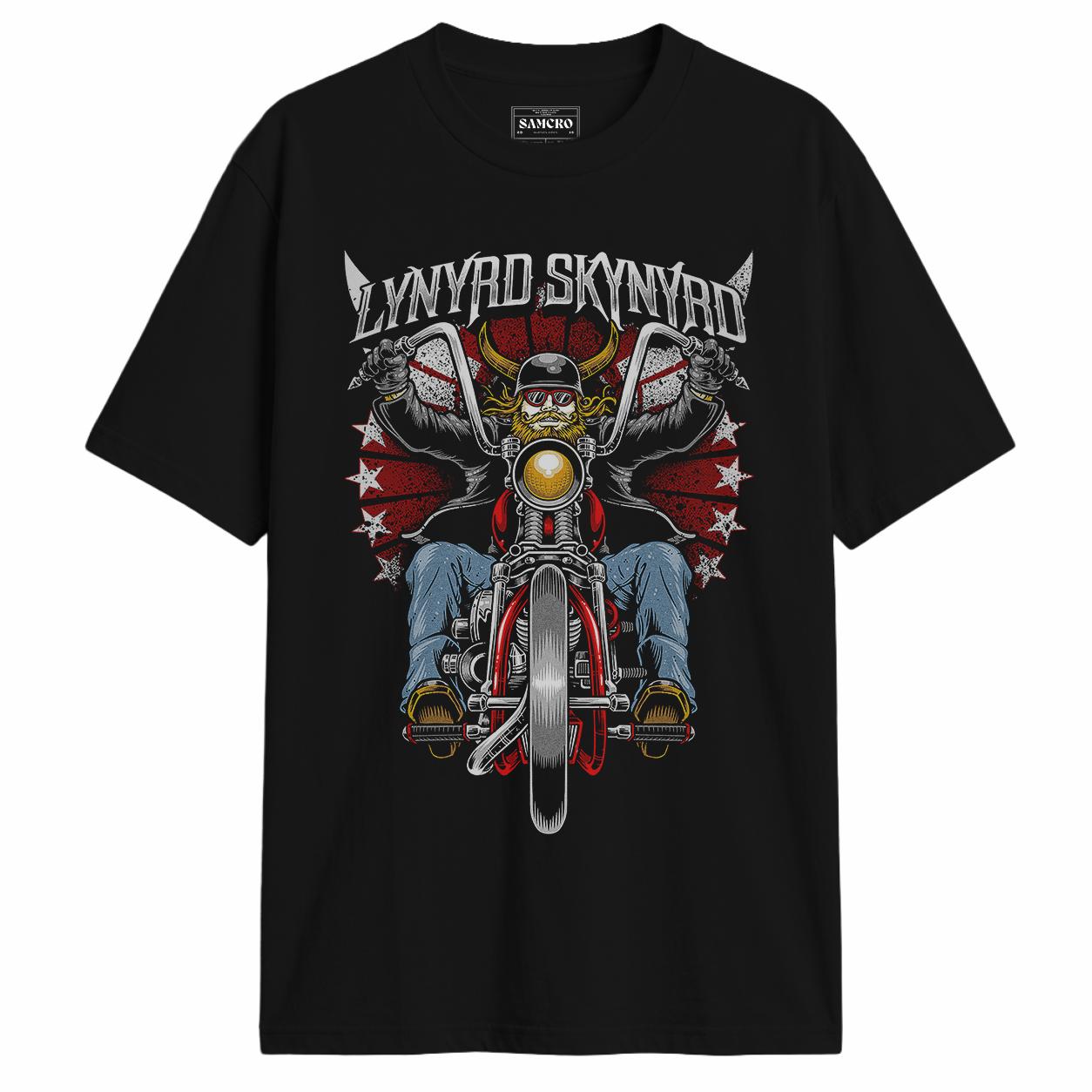Lynyrd Skynyrd 1