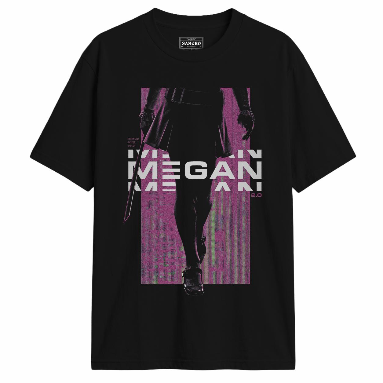 M3GAN 2.0 - Stronger Faster Taller