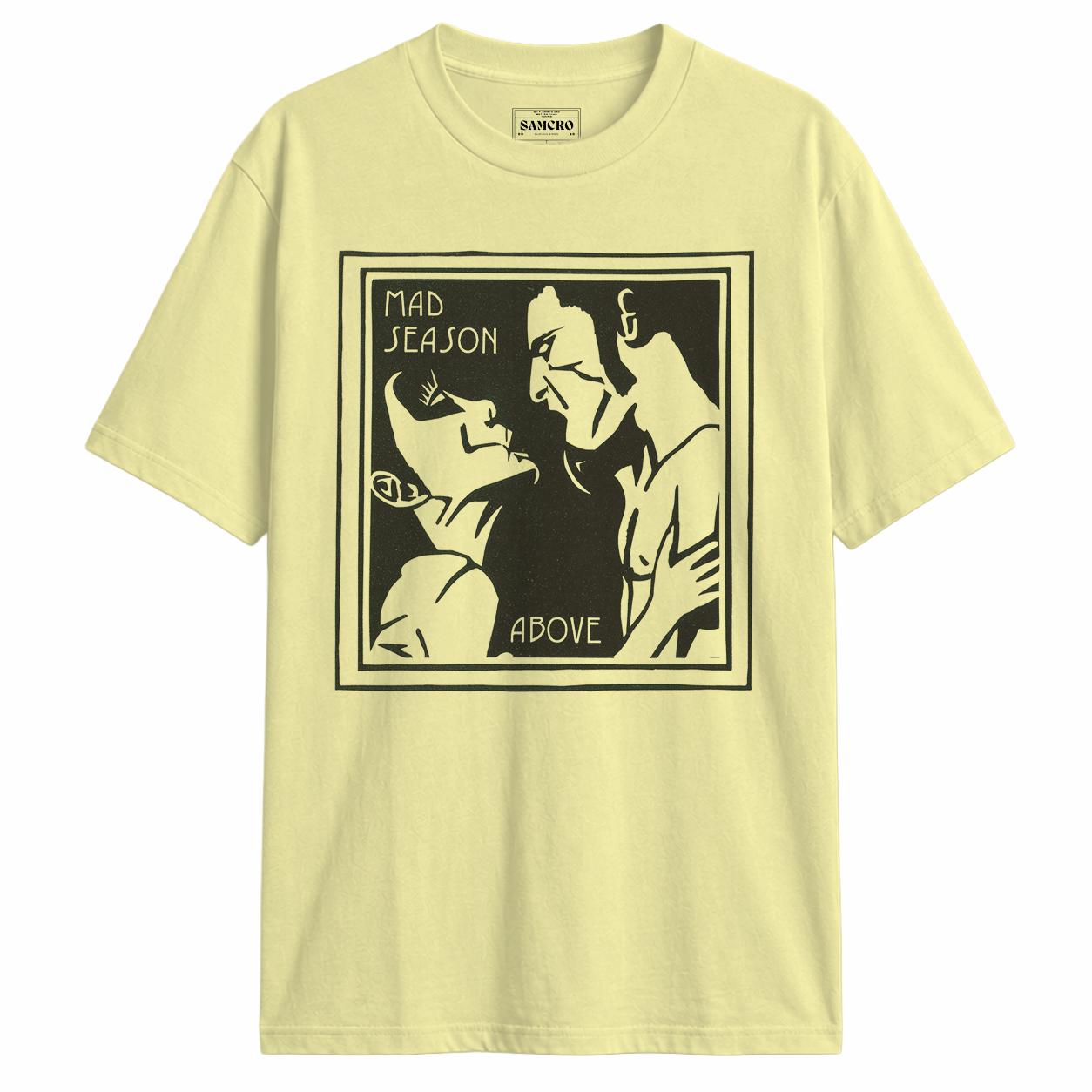 Mad season 1