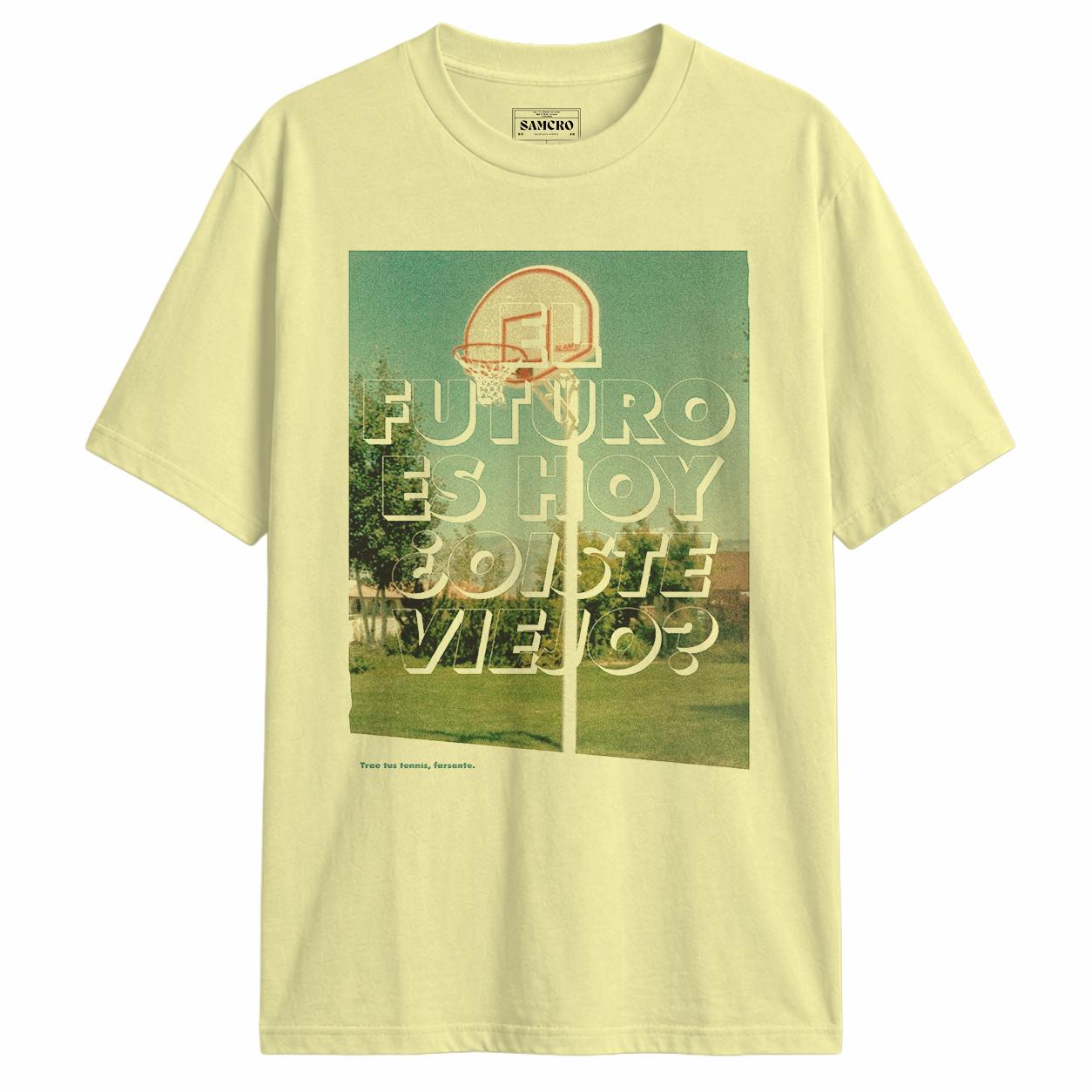 Malcolm in the Middle - El Futuro es Hoy Photo — Amarillo