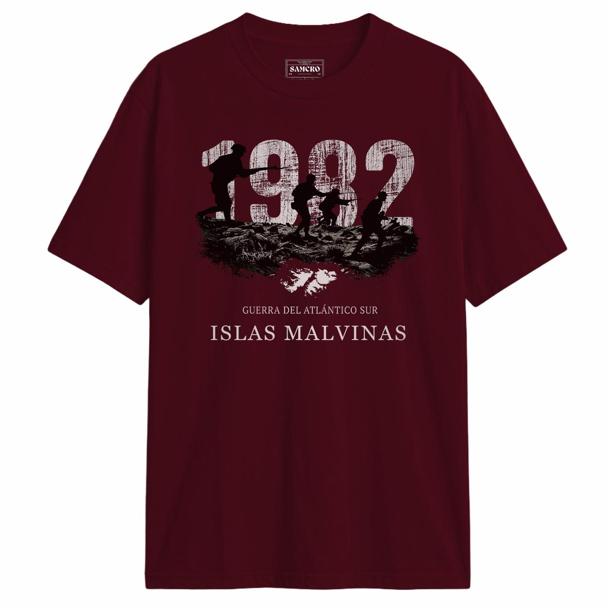 Malvinas 8