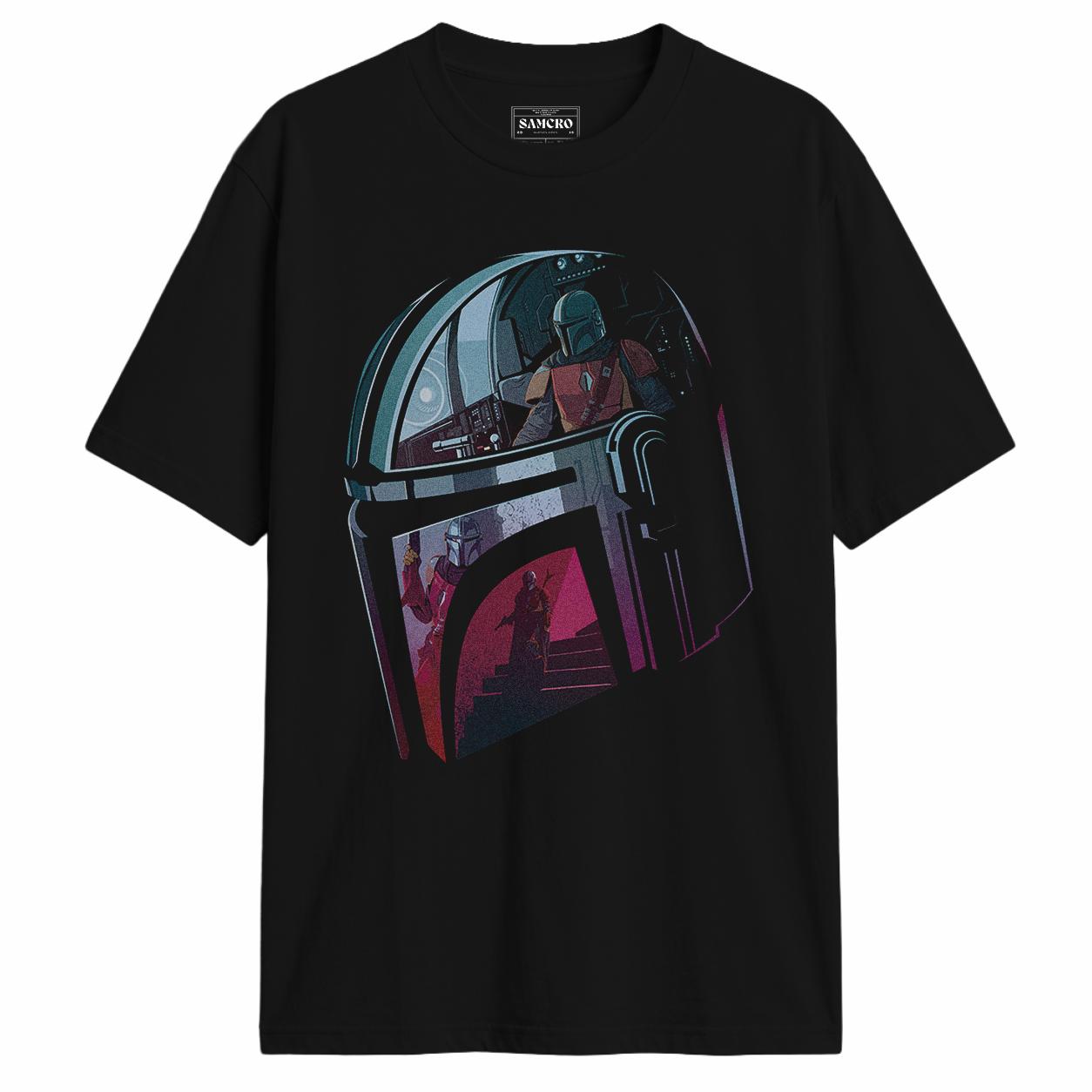 Mandalorian 1