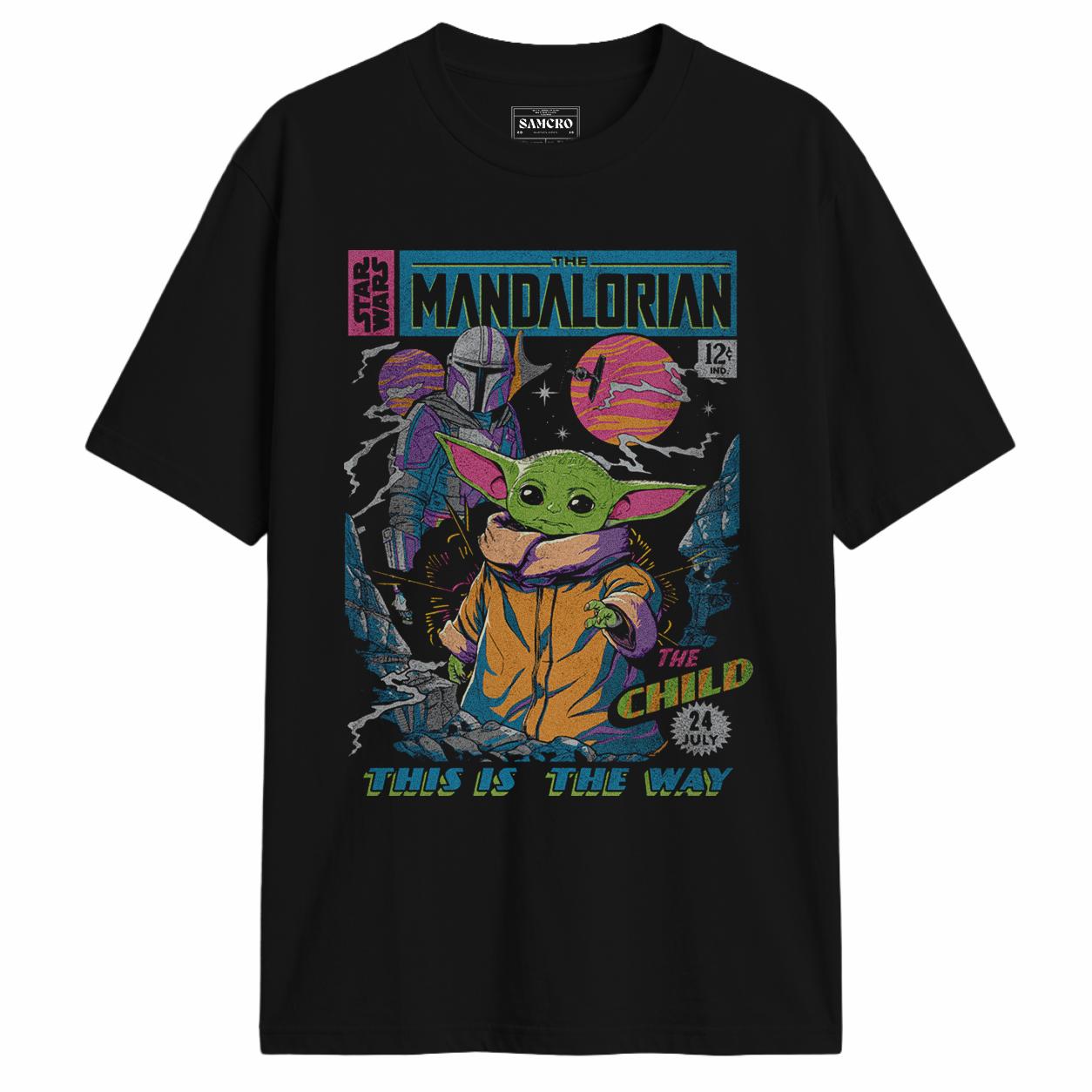 Mandalorian 36