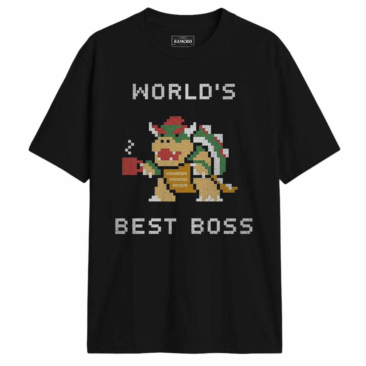Mario Bros 1