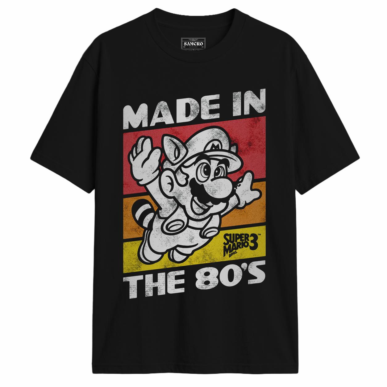 Mario Bros 2