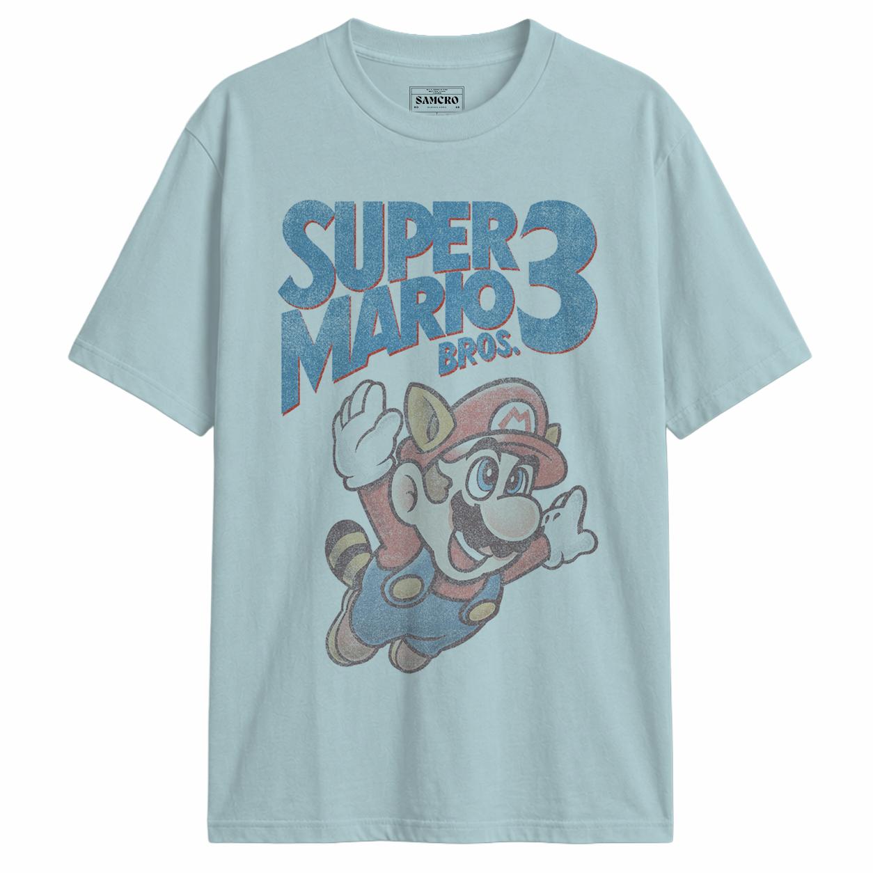 Mario Bros 5 — Celeste