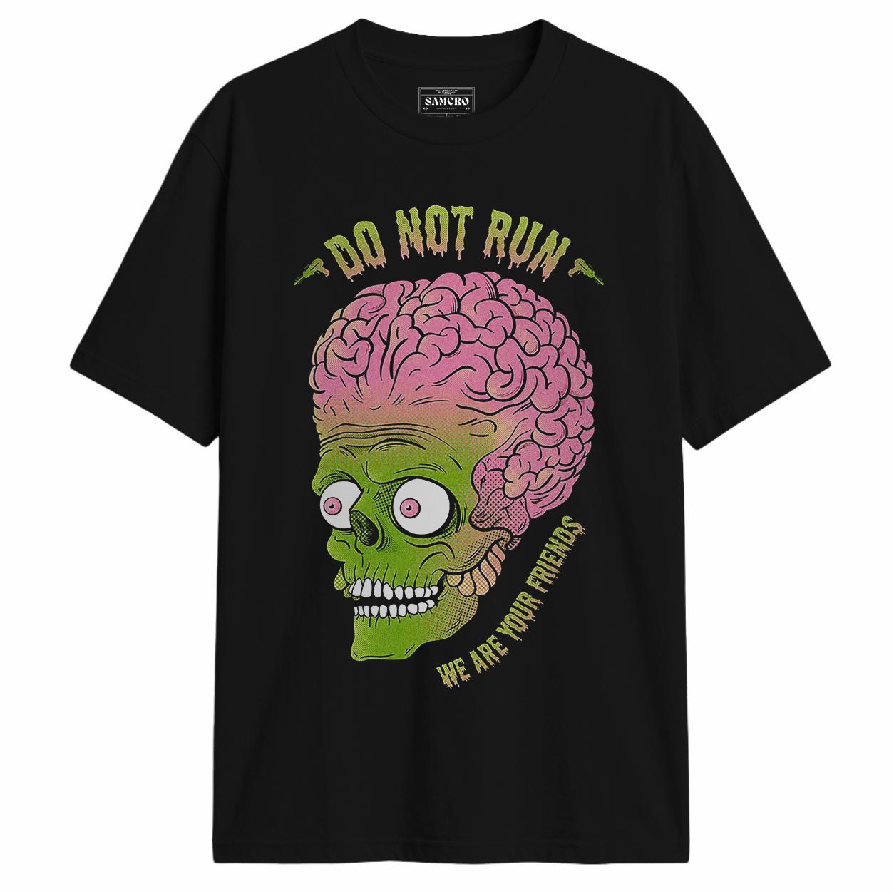 Mars Attacks 1