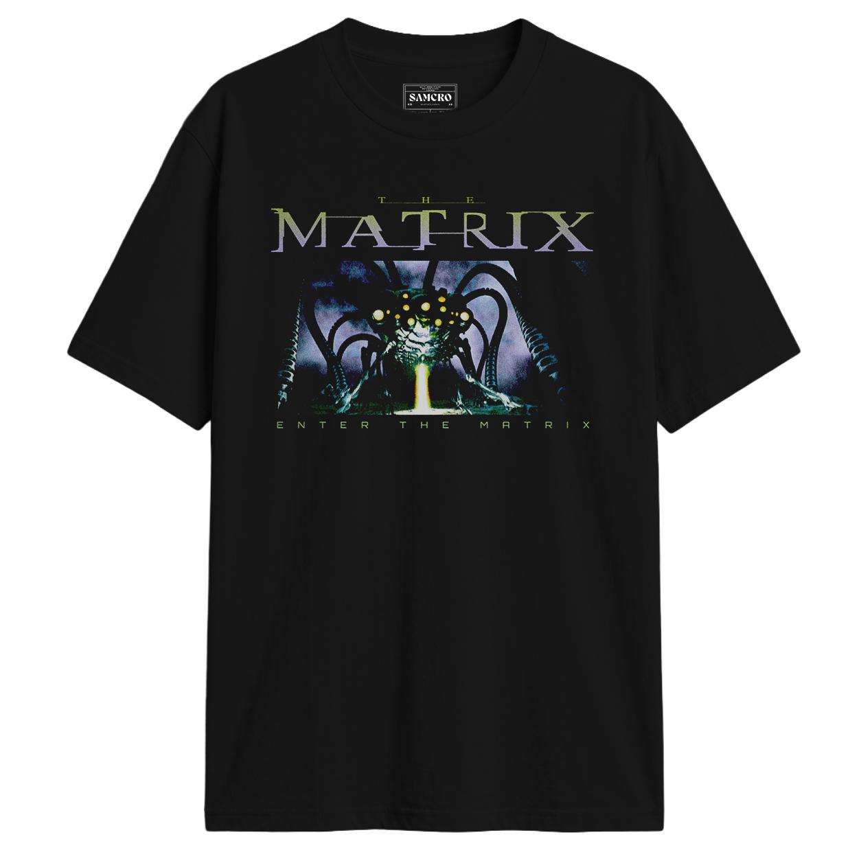 Matrix 10