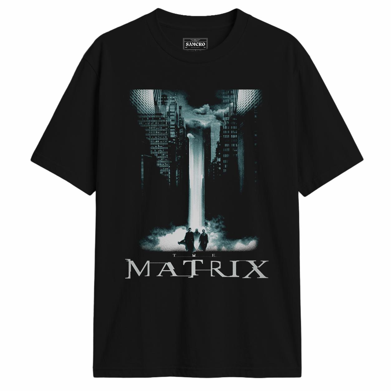 Matrix 18
