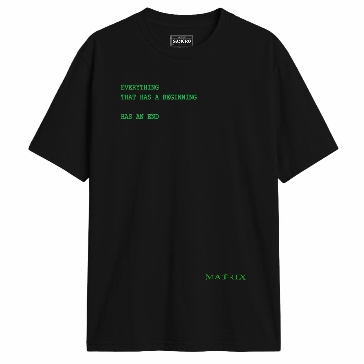 Matrix 19