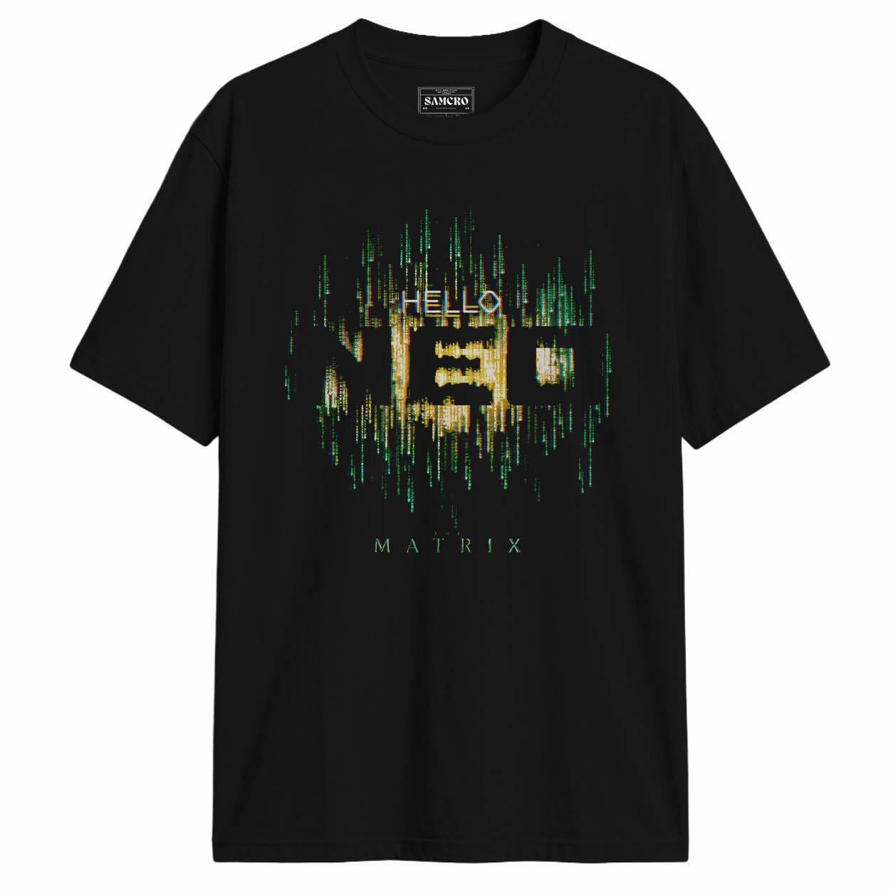 Matrix 2