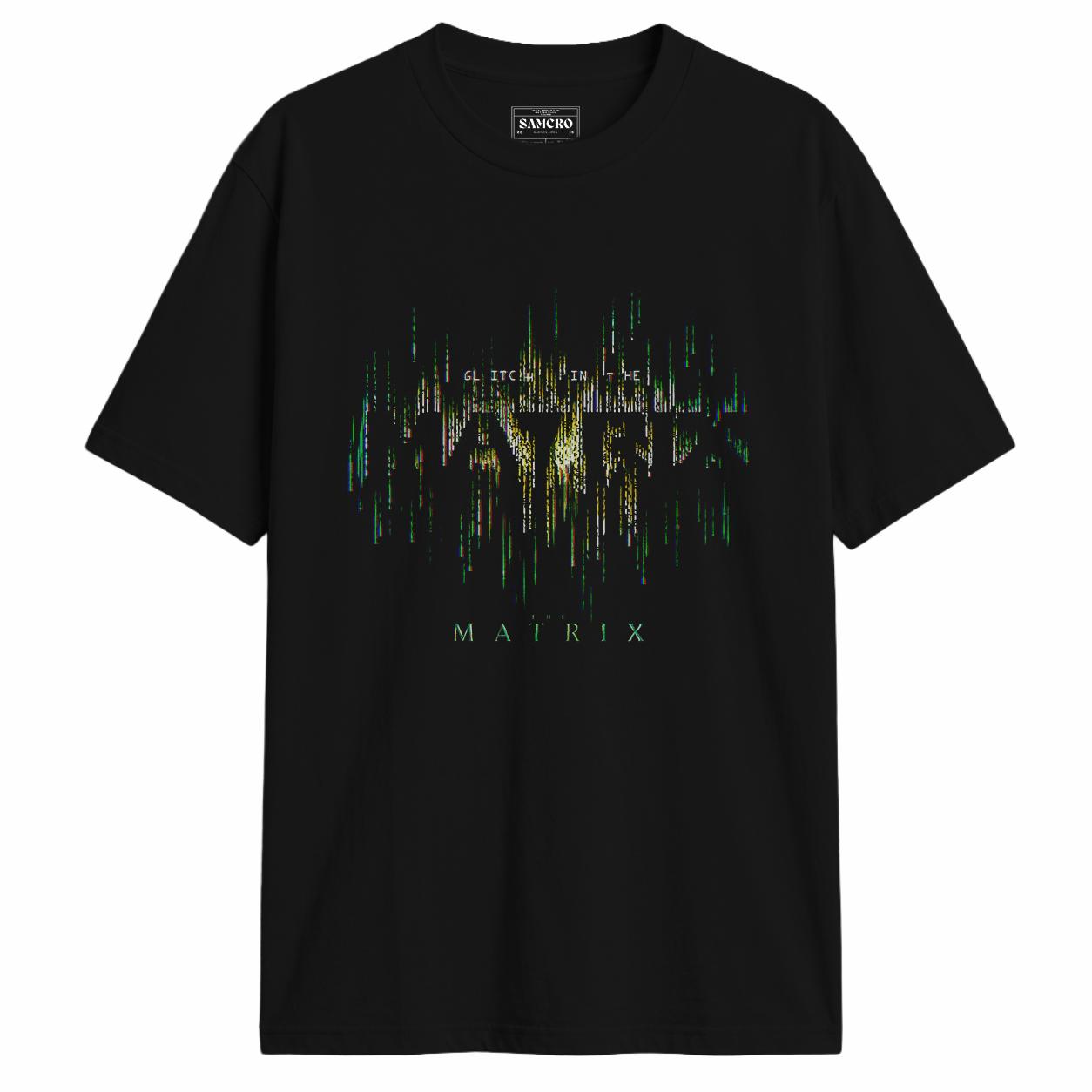 Matrix 3