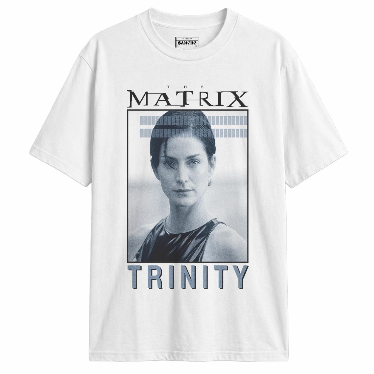 Matrix 5