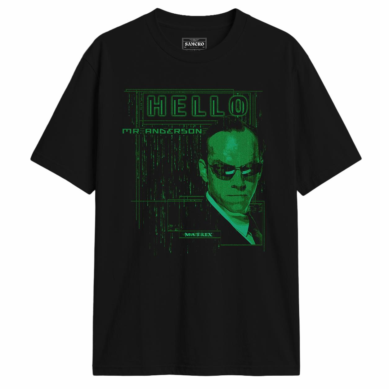 Matrix 7