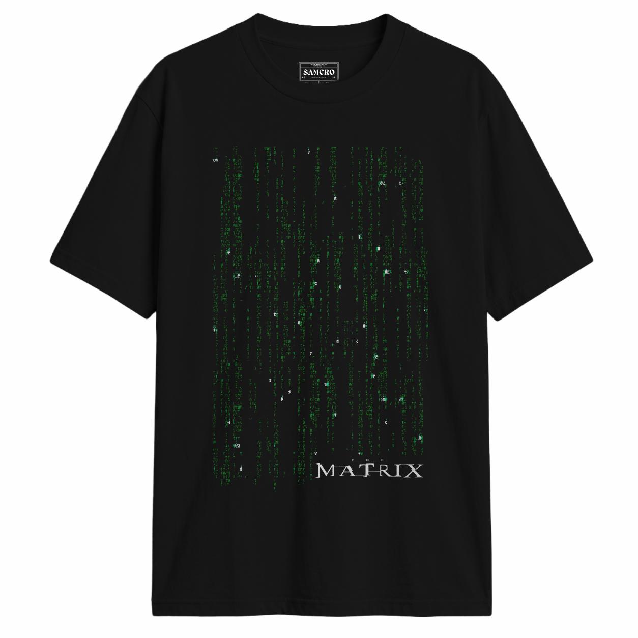 Matrix 8