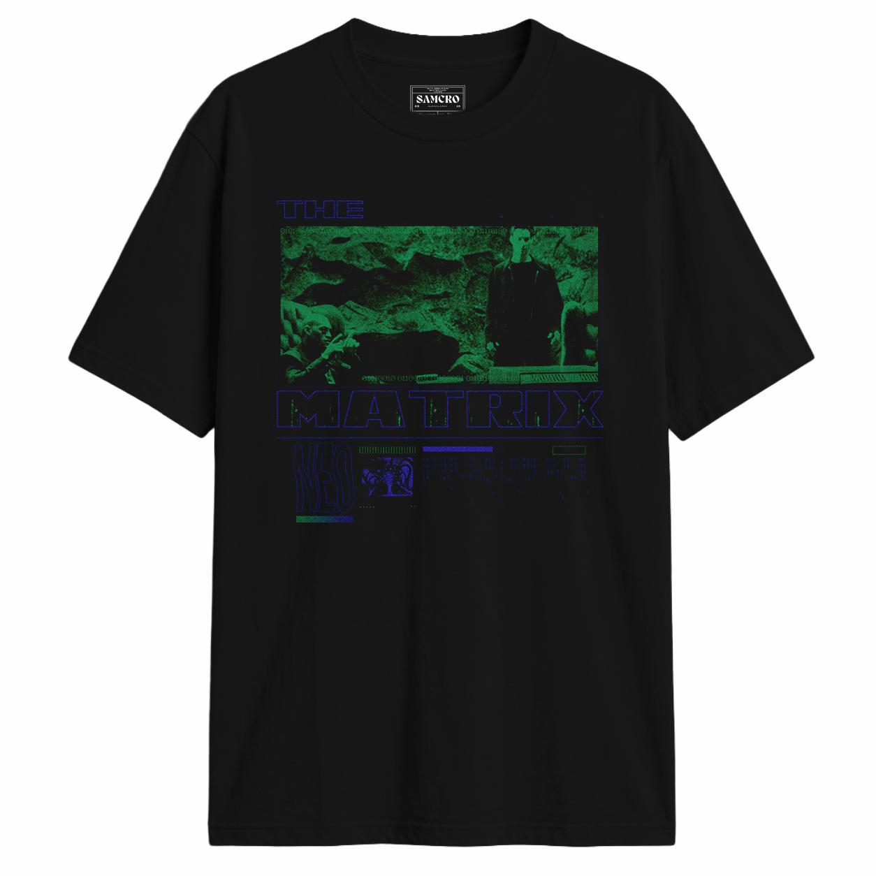 Matrix 9