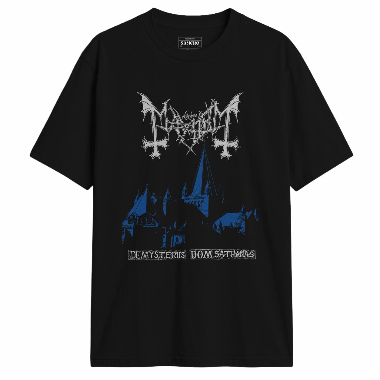Mayhem - Dmds