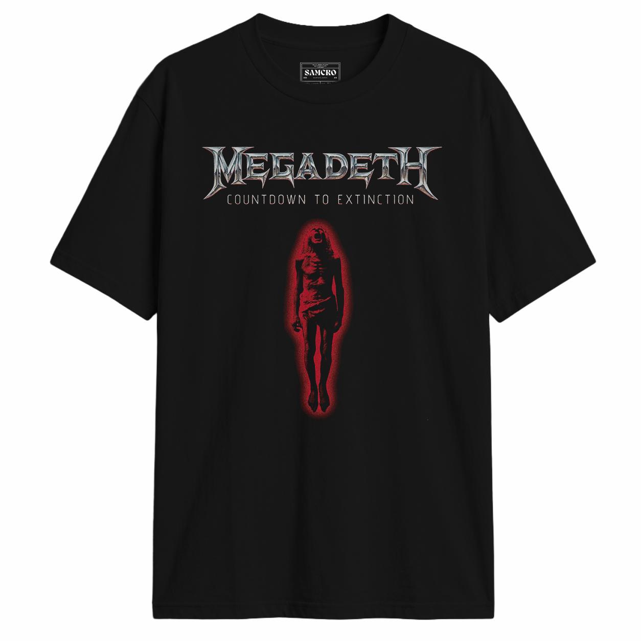 Megadeth 10