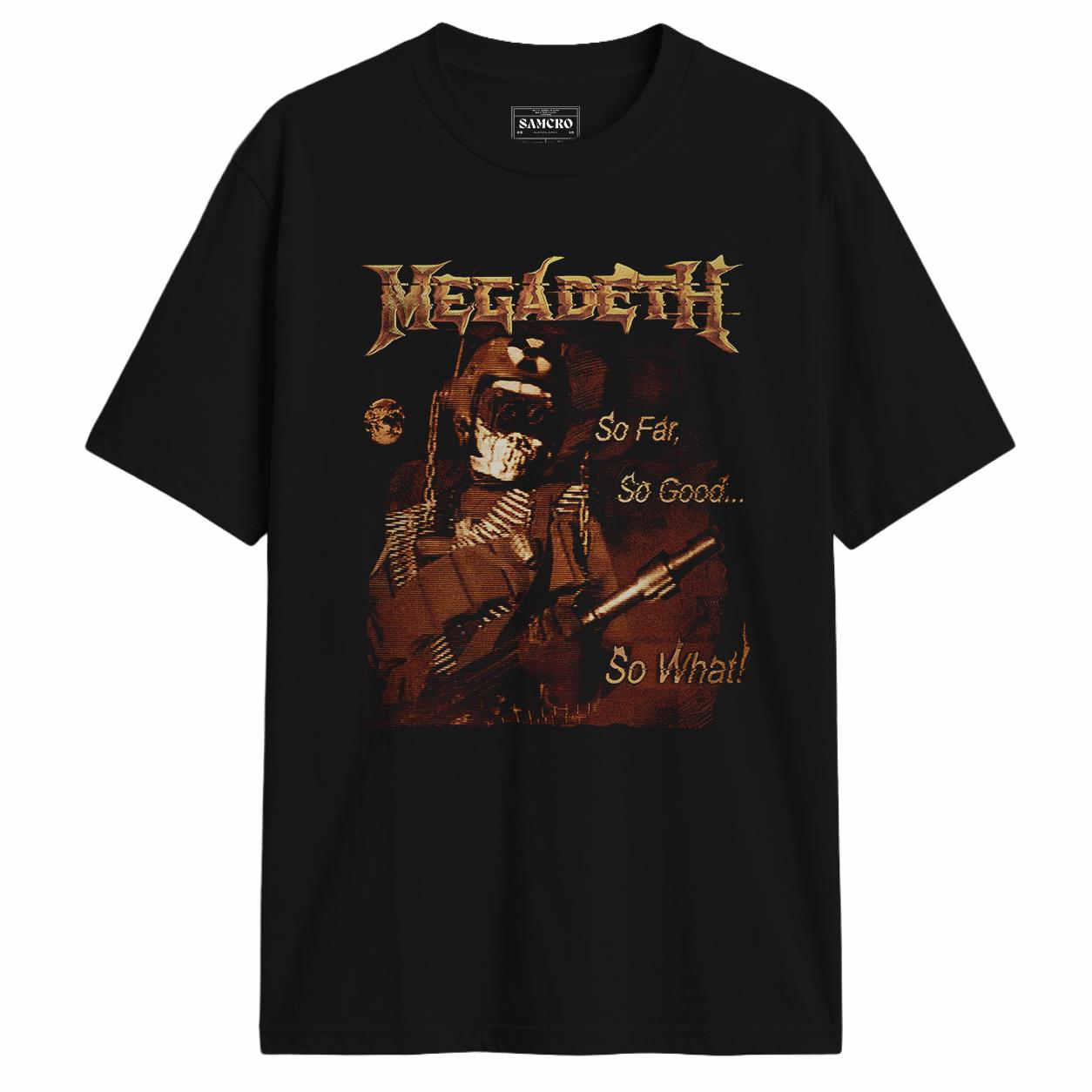 Megadeth 11