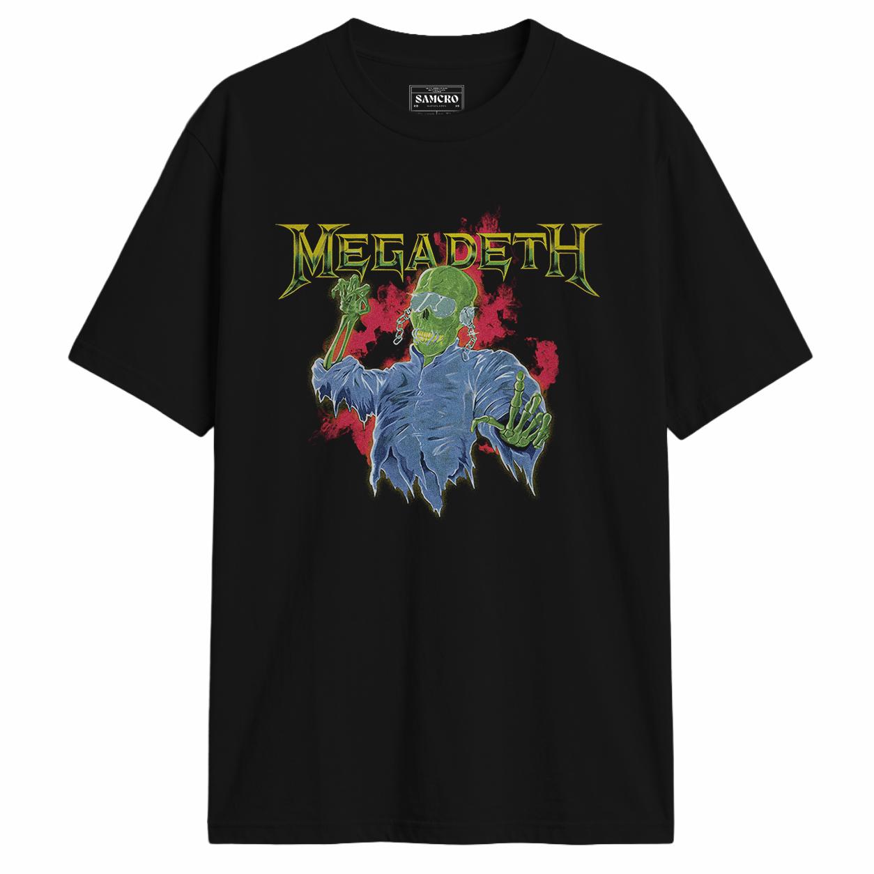 Megadeth 2