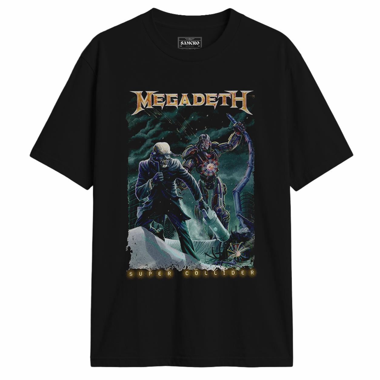 Megadeth 21