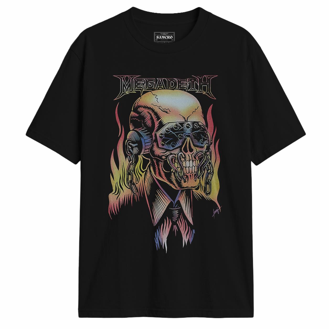Megadeth 23